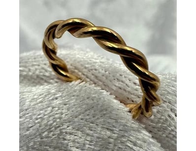 Affordable Jewellery Clearance (A977) - Lot 1100