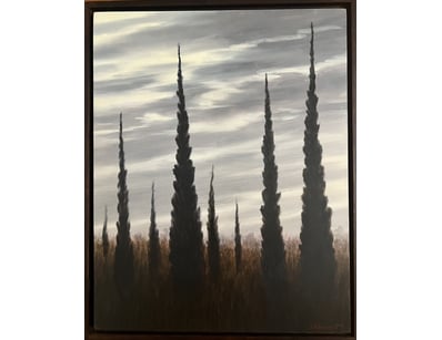 Fine Art (A988) - Lot 1256