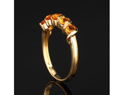 The Sterling Collection - Pendants, Rings, Brace... - Lot 48