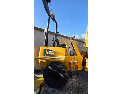 Civil, Transport & Machinery - Nationwide (ON4440) - Lot 210