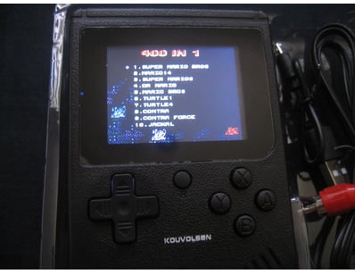 Gadgets, Music & Pastimes (A987) - Lot 1752