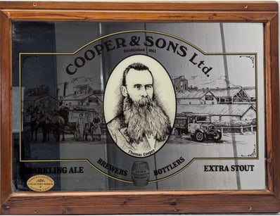 Mancave & Memorabilia (A987) - Lot 4509