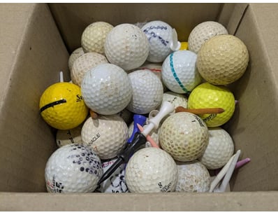 Sport, Leisure & Lifestyle (NSWA985) - Lot 2351