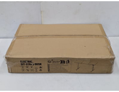 Unclaimed Freight (GCA1004) - Lot 68