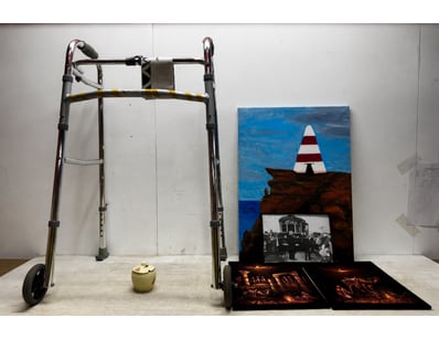 House & Homewares (SA1005) - Lot 4087