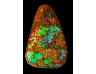 UNRESERVED Diamonds, Gemstones & Opals (A997) - Lot 372