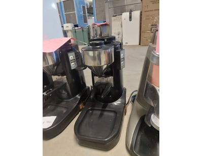 CBT Italia CBT06 commercial back coffee grinder un...
