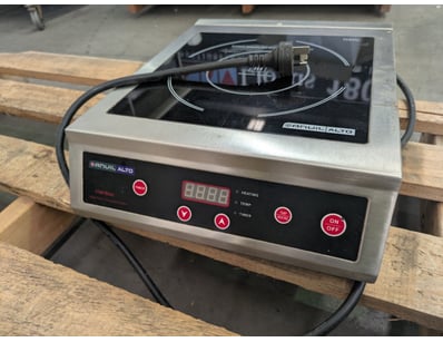 Café Equipment & Assets Liquidation (ON11835) - Lot 34