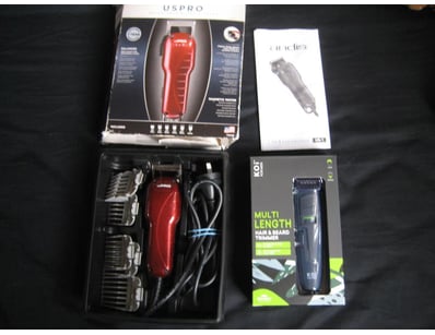 Whitegoods & Appliances (A982) - Lot 273