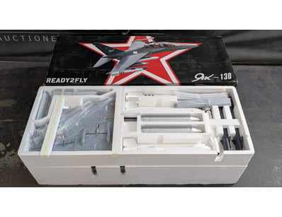 SA Public Trustee Home & Collectables Clearanc... - Lot 4631