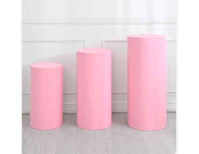 Barbie Photo Boot, Events & Party Supplies (WAA998) - Lot 15