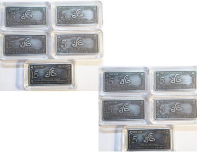 The Curio Collection (A996) - Lot 2054