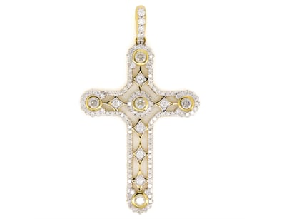 Luxury Jewellery (A981) - Lot 4704