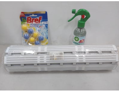 Unclaimed Freight (GCA1004) - Lot 83