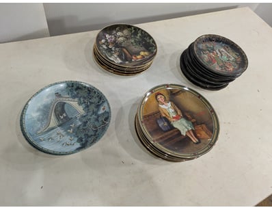 Deceased Estate - Homeware and Furniture (NTA996) - Lot 50