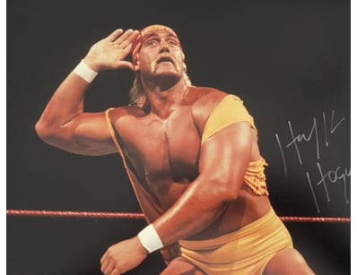 Mancave & Memorabilia (A1007) - Lot 117