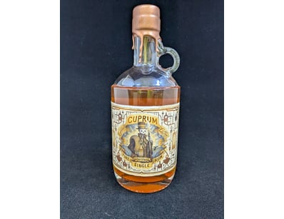 Reserve & Rarity - Lot 6