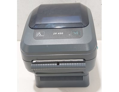 3PL Logistics Company Liquidation (ON12001) - Lot 26