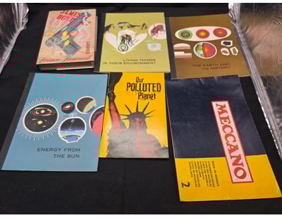 Antiques, Vintage & Interior Treasures (A1005) - Lot 705