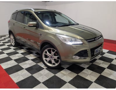 Passenger, Luxury & Commercial Vehicles Auction - Lot 562