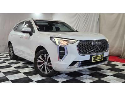 Passenger, Luxury & Commercial Vehicles Auction - Lot 154