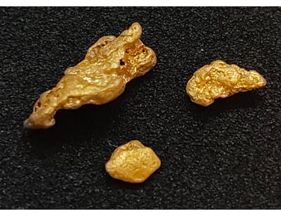 Banknotes & Coins (A996) - Lot 503