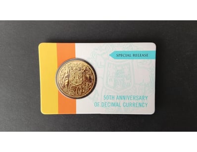 UNRESERVED Coins, Banknotes & Bullion (A1005) - Lot 617