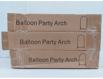 Unclaimed Freight (GCA998) - Lot 1683