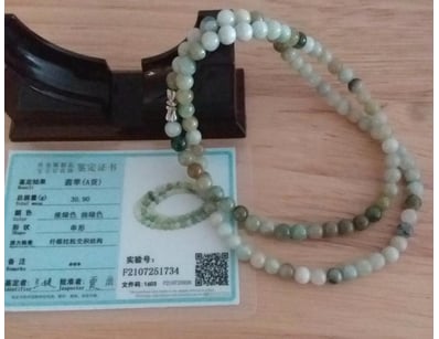 UNRESERVED Affordable Jewellery (A984) - Lot 3059