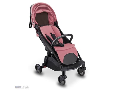 NEW IN BOX Globber Stroll Lite - Pink

Packed wi...
