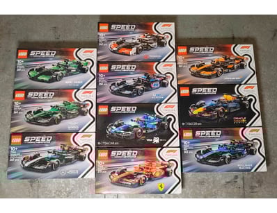 Trading Cards, Gaming & Collectables (A1004) - Lot 1102