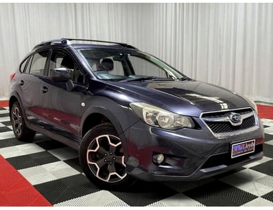 <b>2015 Subaru XV GP 2.0i - Grey - 187,004km - All...