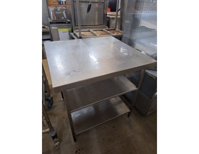 Hospitality, Catering & Events (A1000) - Lot 1549