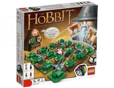 **UNRESERVED** LIFETIME COLLECTION OF LEGO PART... - Lot 333