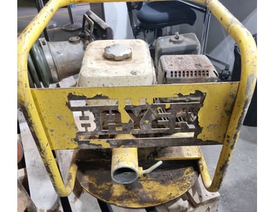 Home Improvement, DIY & Hardware (NSWA1005) - Lot 2863