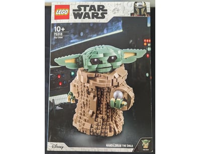 UNRESERVED COOKIES LIFETIME COLLECTION OF LEGO ... - Lot 567