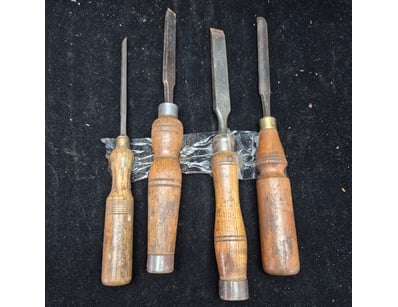 Antiques, Vintage & Interior Treasures (A1004) - Lot 549