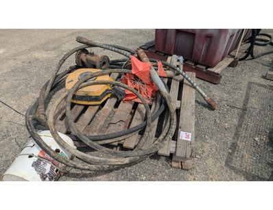 MOSTLY UNRESERVED Precast Site Closure (ON4378) - Lot 47