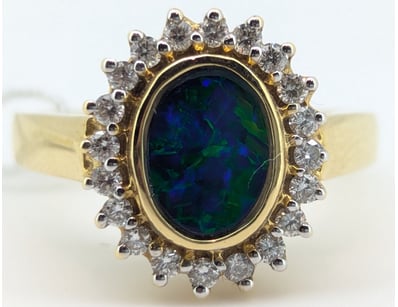 Luxury Jewellery (A992) - Lot 4909