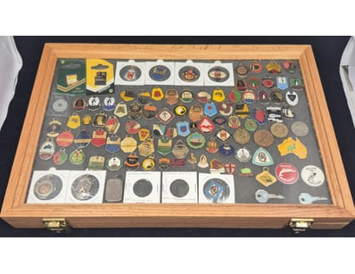 SINGLE VENDOR LIFETIME COLLECTION (A1001) - Lot 877