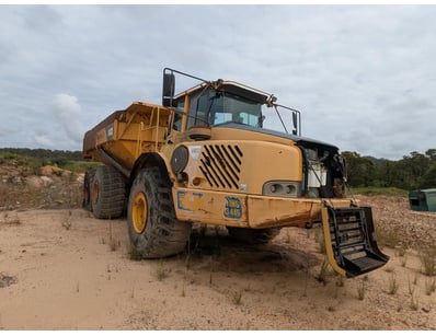 Repossessed Assets Final Offers - Lot 25