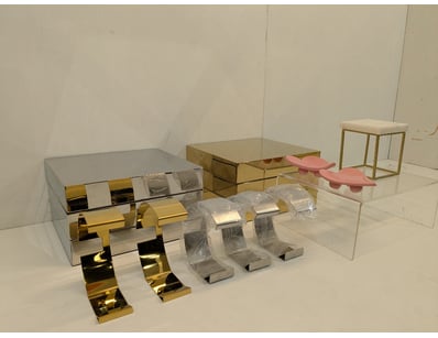 Fashion Retail Store Assets Liquidation (ON11611) - Lot 28