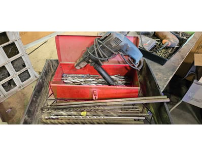 Mechanical Business Closure - Lot 4275