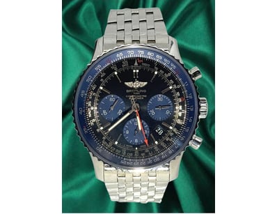 Luxury Watches (A979) - Lot 4250