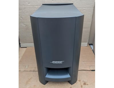 Home Entertainment, Audio & Computers (A998) - Lot 2003