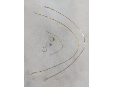 Police Seized Property & Jewellery (A1008) - Lot 418