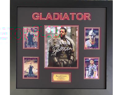 Prestigious Memorabilia (A998) - Lot 542