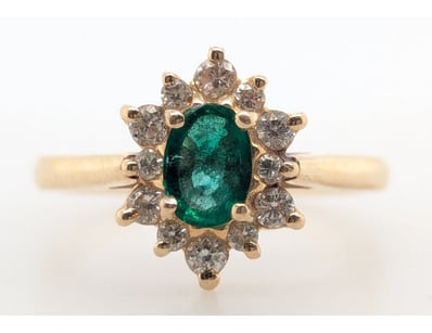 Affordable Jewellery Market (A1006) - Lot 625
