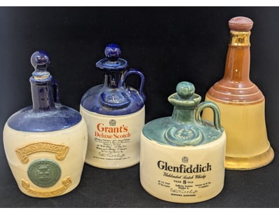 The Curio Collection (A980) - Lot 1031