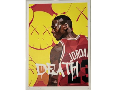 Art Market (A984) - Lot 1515